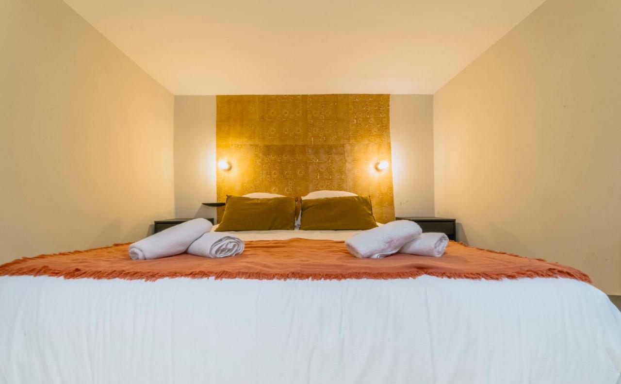 Loft - Centre Ville - Plage - Halles - 3 Ch 2 Sdb Apartamento Biarriz Exterior foto