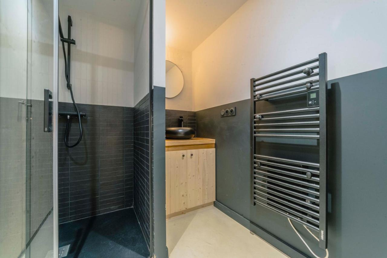 Loft - Centre Ville - Plage - Halles - 3 Ch 2 Sdb Apartamento Biarriz Exterior foto